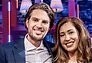 De nieuwe DWDD heet De Vooravond