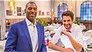 Zo is het First Dates-restaurant coronaproof gemaakt
