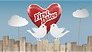 Eerste Nederlandse First Dates-baby is geboren