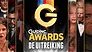 Uitreiking Guidinc. Streaming Video Awards