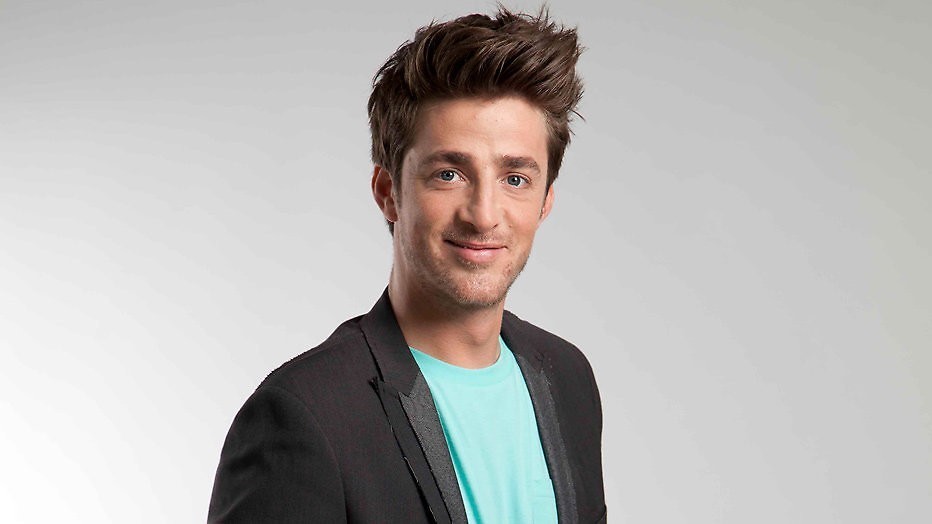 Hugo Kennis slaapt slechts vier uur per nacht TVgids.nl