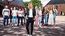 Sophie Hillbrand draait mannen- en vrouwenrollen om in It's a Man's World