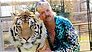 Tiger King Joe Exotic kampt met immuunsysteemstoornis