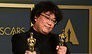 Parasite wint Oscar voor beste film