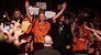 Afscheid Raymond van Barneveld: zijn avond in de Barney Dome