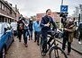 Mark Rutte wil meedoen aan Jachtseizoen van StukTV