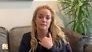 Samantha Steenwijk openhartig over online pesten in RTL Boulevard