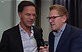 Jaïr en Mark Rutte blikken terug op bewogen 2020