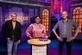 Angela de Jong vindt Showcolade een absoluut tv-dieptepunt