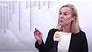 Sigrid Kaag echt heel boos op Wilders na 'verrader' in debat