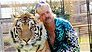 Tiger King Joe Exotic gaat voor presidentieel pardon
