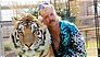 Trump overweegt gratie voor Tiger King-ster Joe Exotic