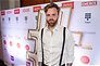 Broer Tim Hofman gescout voor Holland's Next Top Model