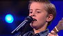 Kijk terug: Thomas verovert alle harten bij The voice kids met 'Het is een nacht'