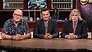 VI-mannen vanavond herenigd in eerste aflevering Veronica inside