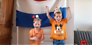 Kijk terug: All You Need Is Love laat zien hoe je Koningsdag viert!
