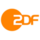 ZDF logo ZDF