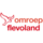 Omroep Flevoland logo Omroep Flevoland