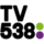 TV 538 logo TV 538