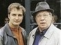 Winnaar Gouden Televizier-Ring 1997: Baantjer