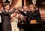 Winnaar Gouden Televizier-Ring 2014: Flikken Maastricht