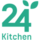 logo 24Kitchen