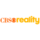 logo CBS Reality