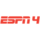 logo ESPN 4