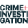 logo Crime + Investigation