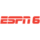 logo ESPN 6