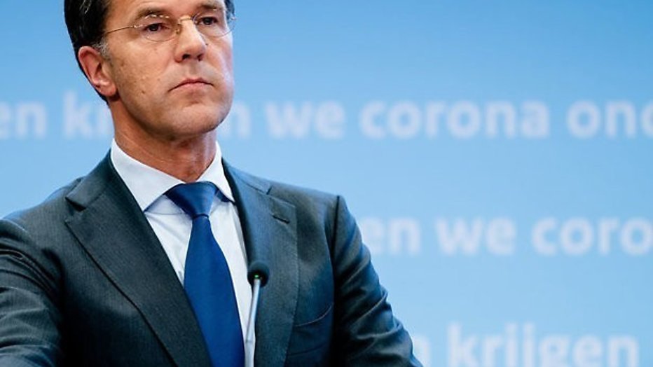 Kabinet draait deel versoepelingen terug - TVgids.nl