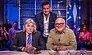 Talpa: 'We gaan door met Johan Derksen'