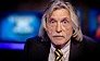 Johan Derksen overweegt te stoppen met televisie