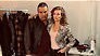 Frank Lammers en Elise Schaap trainen zich suf voor Undercover-film