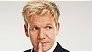 Gordon Ramsay maakt debuut als spelshowpresentator