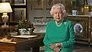 Kijk terug: Queen Elizabeth II geeft een zeldzame tv-toespraak