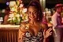 Wie is Christina Milian, de ster van Resort to Love op Netflix?
