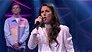 Gedoodverfde The Voice-winnares Senja Sargeant neemt wraak bij SBS6