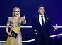 De TV van gisteren: Maar liefst 2.780.000 kijkers zien eerste halve finale Songfestival