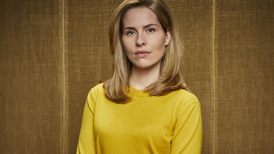 Swanenburg Een gloednieuwe Nederlandse dramaserie TVgids.nl