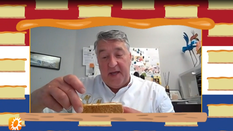 Kijk terug dus zó moet je