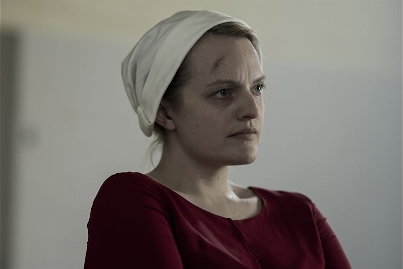 The handmaid's tale - Terug in Gilead - TVgids.nl
