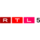 logo RTL 5