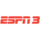 logo ESPN 3