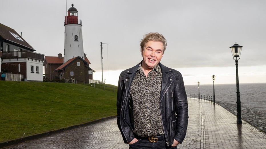 Urk! Teun Föhn stelt liefde voor aan de Urkers TVgids.nl Urk! Teun Föhn stelt liefde voor aan de Urkers TVgids.nl