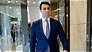 Politicus Thierry Baudet eist rectificatie van Buitenhof