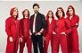 Netflix organiseert kluiskraak in Den Haag voor La Casa de Papel-fans