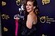 Elise Schaap wint de Televizier-Ster Actrice