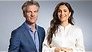 Nadia Moussaid en Hugo Logtenberg nieuw presentatieduo bij Op1
