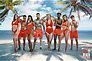 Dit is de cast van het nieuwe seizoen Ex On The Beach: Double Dutch